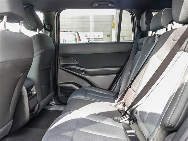 2026 Jeep Cherokee Laredo/Limited (Stk: 15-26548) in London - Image 16 of 26 2026 Jeep Cherokee Laredo/Limited (Stk: 15-26548) in London - Image 16 of 26