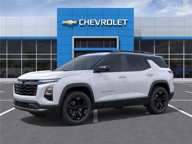2027 Chevrolet Equinox LT (Stk: 261666) in Uxbridge - Image 2 of 6 2027 Chevrolet Equinox LT (Stk: 261666) in Uxbridge - Image 2 of 6