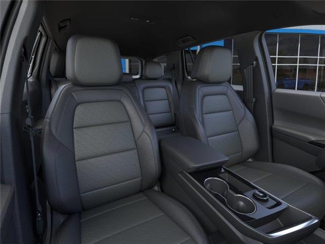2027 Chevrolet Equinox LT (Stk: 261666) in Uxbridge - Image 6 of 6 2027 Chevrolet Equinox LT (Stk: 261666) in Uxbridge - Image 6 of 6