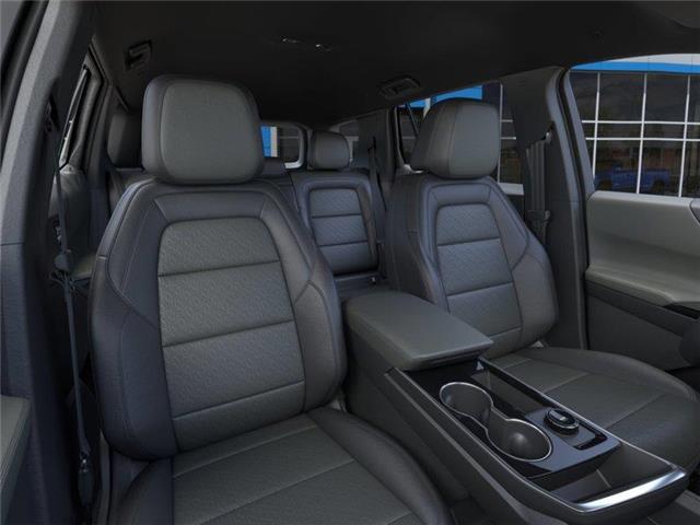 2027 Chevrolet Equinox LT (Stk: 10966) in Meadow Lake - Image 6 of 6