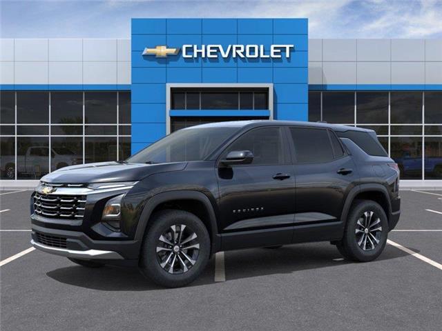 2027 Chevrolet Equinox LT (Stk: 10973) in Meadow Lake - Image 2 of 6