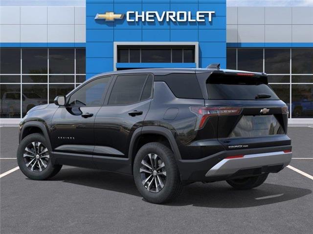 2027 Chevrolet Equinox LT (Stk: 10973) in Meadow Lake - Image 3 of 6