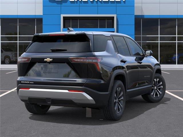 2027 Chevrolet Equinox LT (Stk: 10973) in Meadow Lake - Image 4 of 6