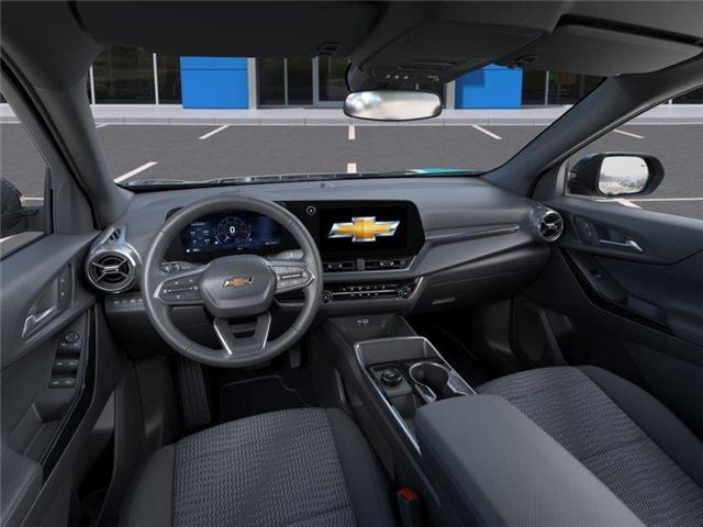 2027 Chevrolet Equinox LT (Stk: 26EQ8045) in Unity - Image 5 of 6