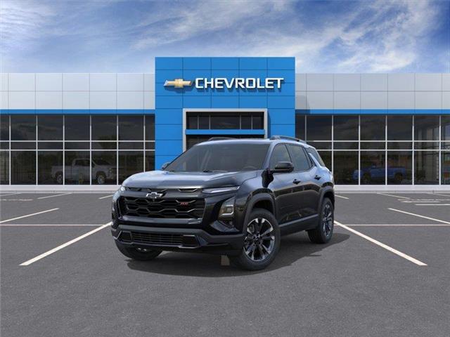 2027 Chevrolet Equinox RS (Stk: 27EQ4541) in Unity - Image 1 of 6