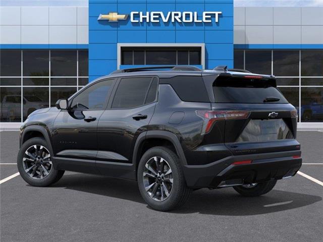 2027 Chevrolet Equinox RS (Stk: 27EQ4541) in Unity - Image 3 of 6