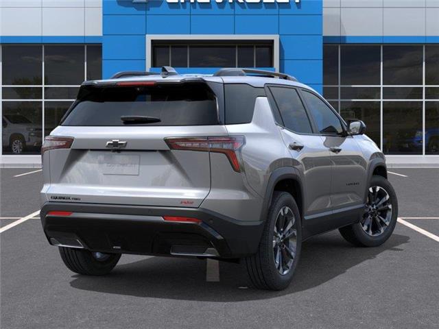 2027 Chevrolet Equinox RS (Stk: 2-122266) in Paisley - Image 5 of 24