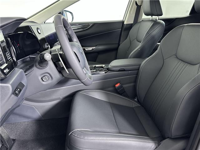 2026 Lexus NX 350  (Stk: 14113000) in Markham - Image 10 of 17