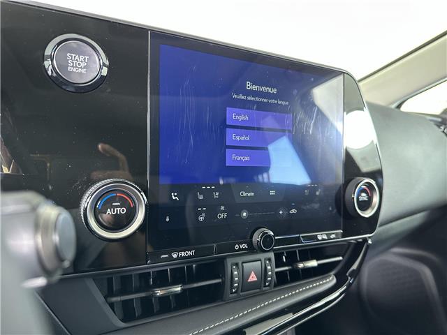 2026 Lexus NX 350  (Stk: 14113000) in Markham - Image 14 of 17