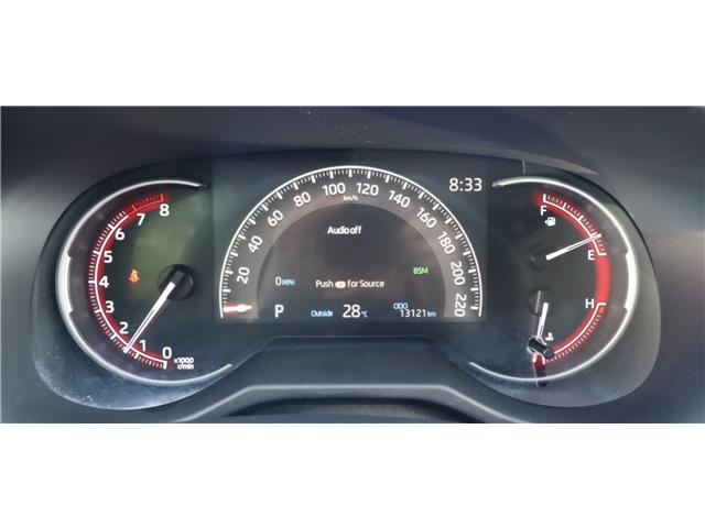 2025 Toyota RAV4 XLE (Stk: 22U4037) in Mississauga - Image 13 of 29