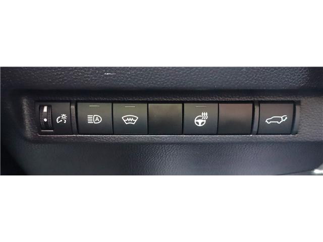 2025 Toyota RAV4 XLE (Stk: 22U4037) in Mississauga - Image 18 of 29