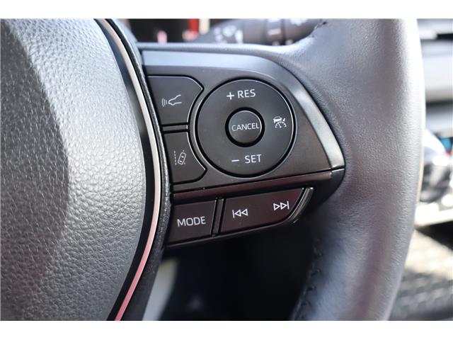 2025 Toyota RAV4 XLE (Stk: 22U4037) in Mississauga - Image 16 of 29