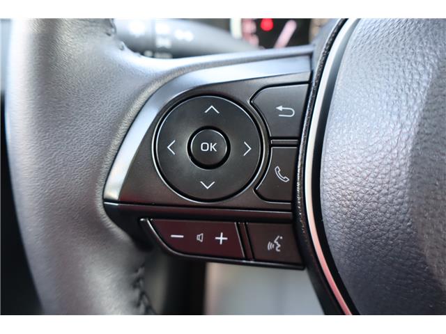 2025 Toyota RAV4 XLE (Stk: 22U4037) in Mississauga - Image 15 of 29