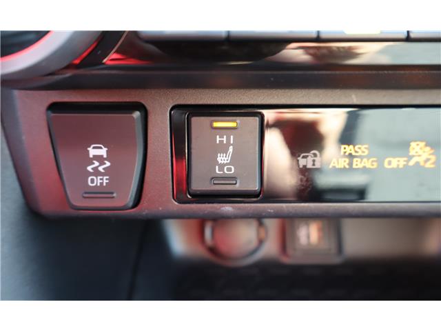 2025 Toyota RAV4 XLE (Stk: 22U4037) in Mississauga - Image 20 of 29