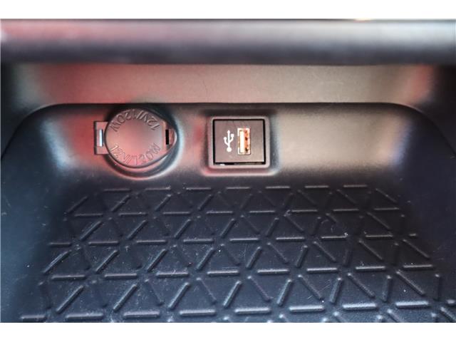 2025 Toyota RAV4 XLE (Stk: 22U4037) in Mississauga - Image 21 of 29