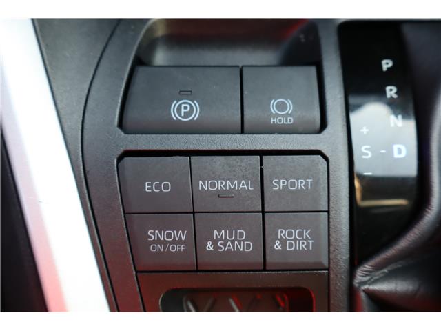 2025 Toyota RAV4 XLE (Stk: 22U4037) in Mississauga - Image 22 of 29