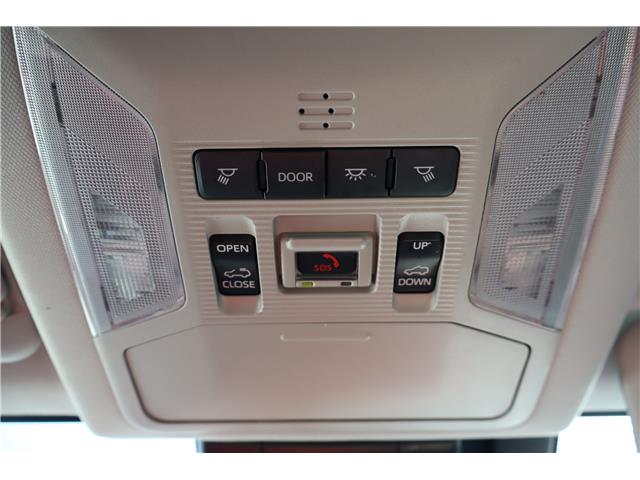 2025 Toyota RAV4 XLE (Stk: 22U4037) in Mississauga - Image 23 of 29