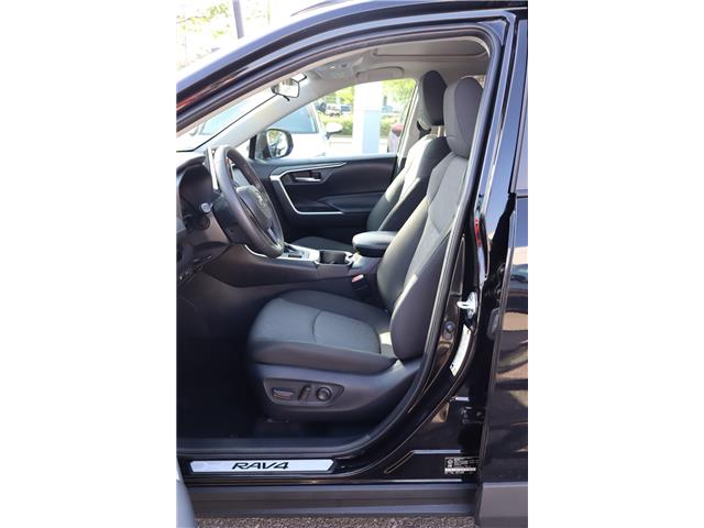 2025 Toyota RAV4 XLE (Stk: 22U4037) in Mississauga - Image 11 of 29