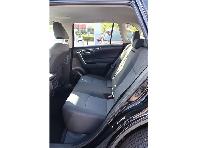 2025 Toyota RAV4 XLE (Stk: 22U4037) in Mississauga - Image 24 of 29