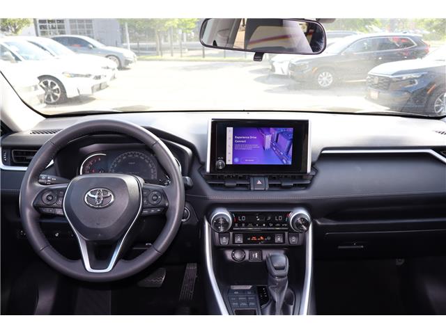 2025 Toyota RAV4 XLE (Stk: 22U4037) in Mississauga - Image 12 of 29