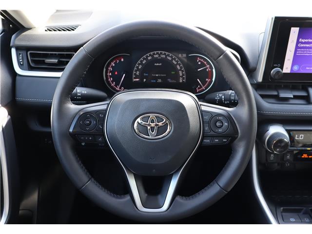 2025 Toyota RAV4 XLE (Stk: 22U4037) in Mississauga - Image 14 of 29