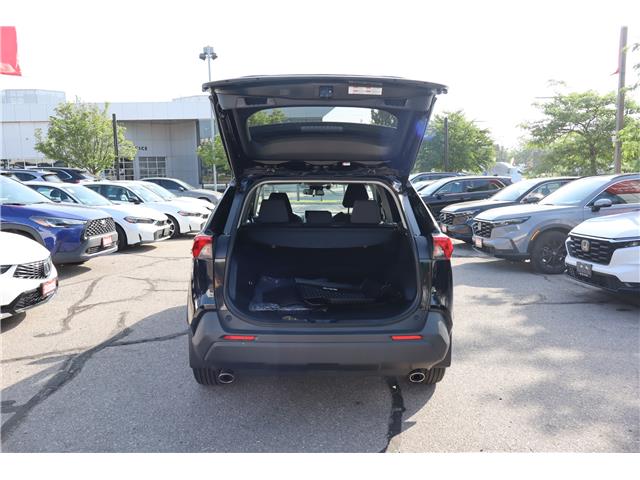 2025 Toyota RAV4 XLE (Stk: 22U4037) in Mississauga - Image 27 of 29