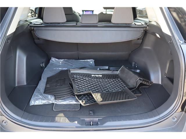 2025 Toyota RAV4 XLE (Stk: 22U4037) in Mississauga - Image 29 of 29