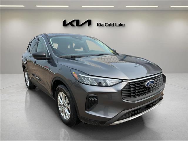 2023 Ford Escape Active (Stk: SP26052B) in Cold Lake - Image 1 of 22
