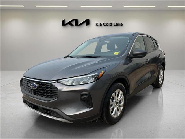 2023 Ford Escape Active (Stk: SP26052B) in Cold Lake - Image 3 of 22