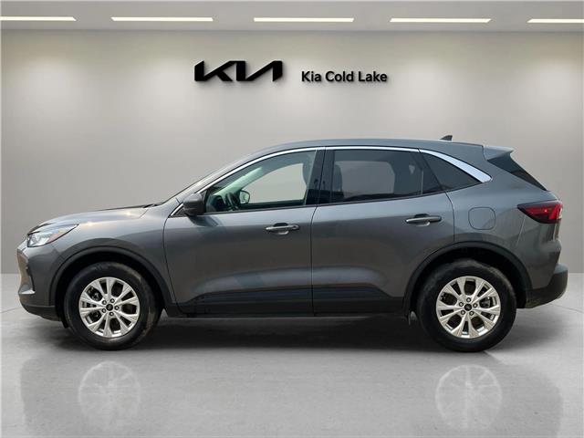 2023 Ford Escape Active (Stk: SP26052B) in Cold Lake - Image 4 of 22