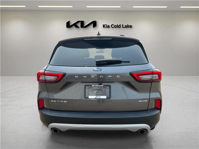 2023 Ford Escape Active (Stk: SP26052B) in Cold Lake - Image 6 of 22