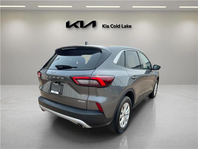 2023 Ford Escape Active (Stk: SP26052B) in Cold Lake - Image 7 of 22
