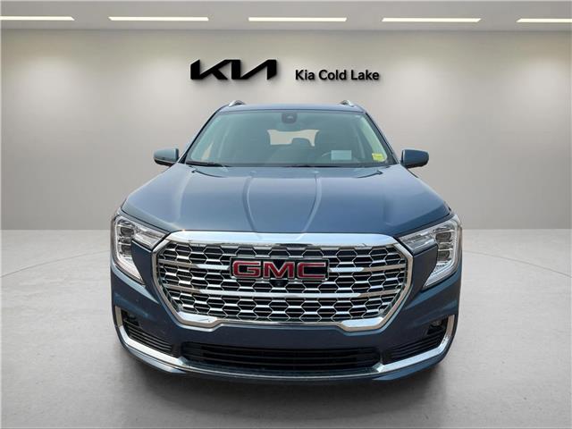2024 GMC Terrain Denali (Stk: UPN215) in Cold Lake - Image 2 of 29
