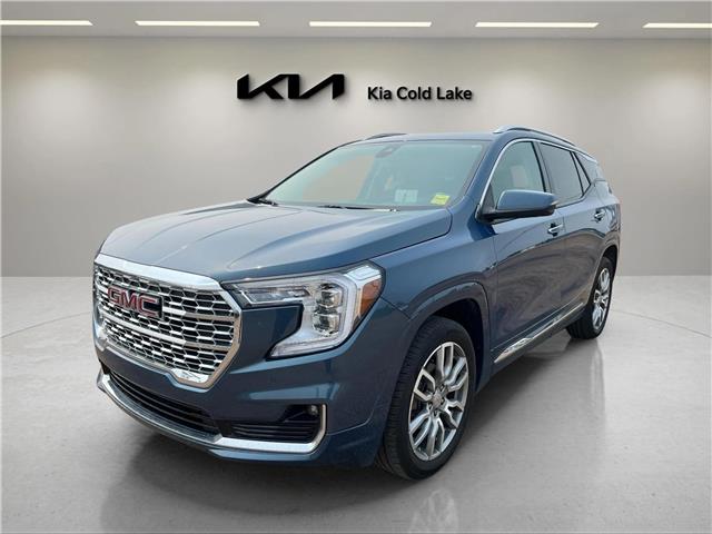 2024 GMC Terrain Denali (Stk: UPN215) in Cold Lake - Image 3 of 29