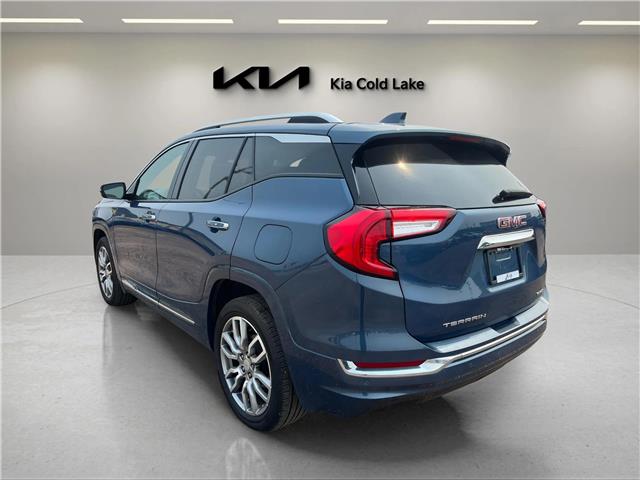 2024 GMC Terrain Denali (Stk: UPN215) in Cold Lake - Image 5 of 29