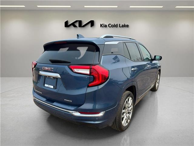2024 GMC Terrain Denali (Stk: UPN215) in Cold Lake - Image 7 of 29