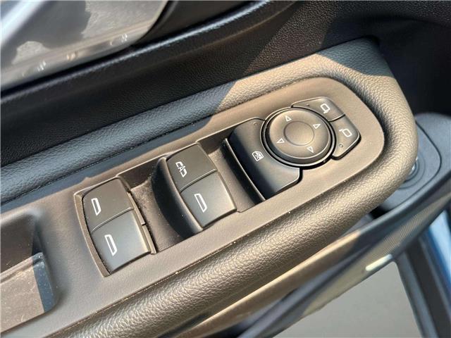 2024 GMC Terrain Denali (Stk: UPN215) in Cold Lake - Image 8 of 29