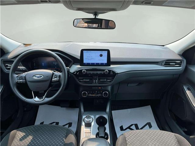 2023 Ford Escape Active (Stk: SP26052B) in Cold Lake - Image 17 of 22