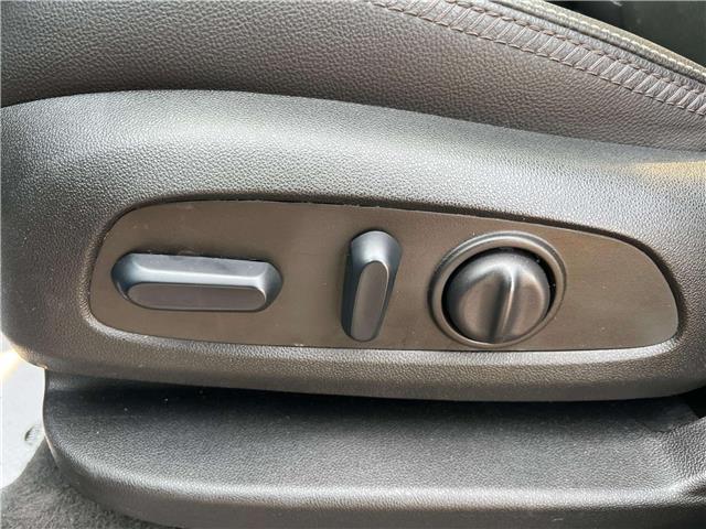 2024 GMC Terrain Denali (Stk: UPN215) in Cold Lake - Image 10 of 29