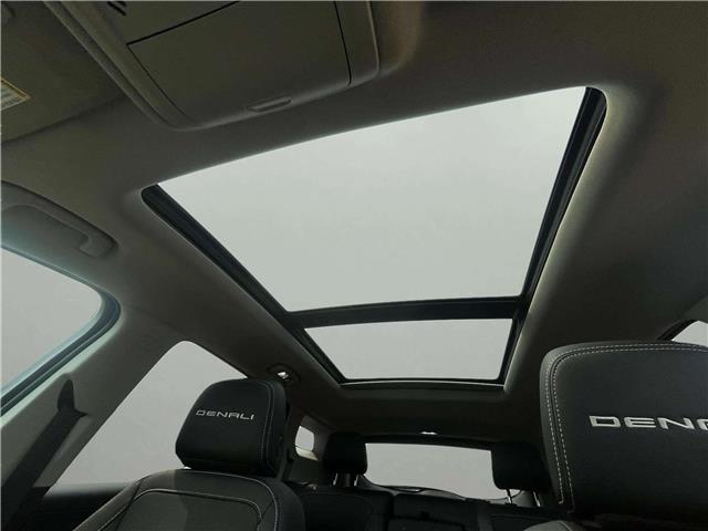 2024 GMC Terrain Denali (Stk: UPN215) in Cold Lake - Image 11 of 29