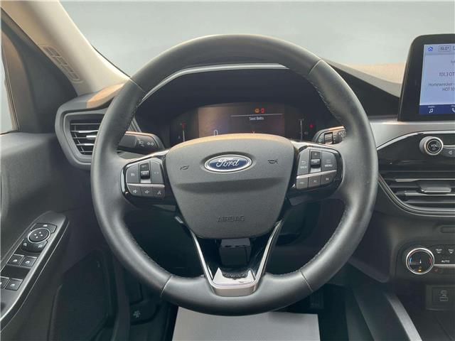 2023 Ford Escape Active (Stk: SP26052B) in Cold Lake - Image 18 of 22