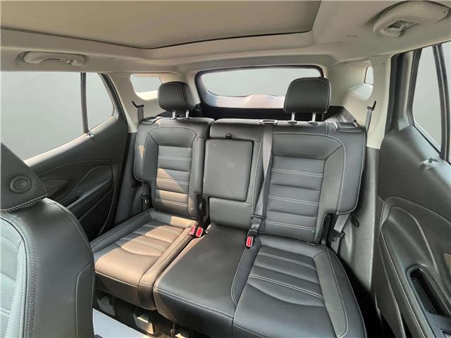 2024 GMC Terrain Denali (Stk: UPN215) in Cold Lake - Image 12 of 29