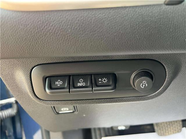 2024 GMC Terrain Denali (Stk: UPN215) in Cold Lake - Image 13 of 29
