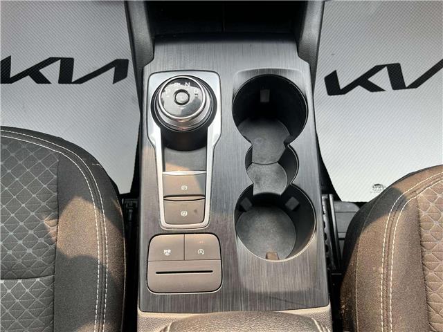 2023 Ford Escape Active (Stk: SP26052B) in Cold Lake - Image 19 of 22