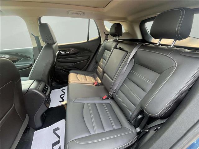 2024 GMC Terrain Denali (Stk: UPN215) in Cold Lake - Image 14 of 29