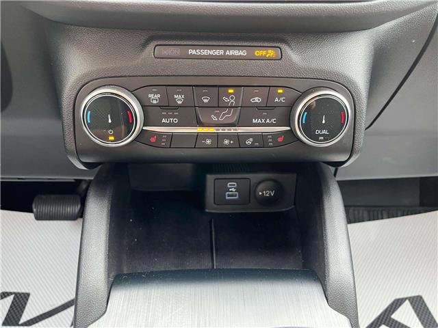 2023 Ford Escape Active (Stk: SP26052B) in Cold Lake - Image 20 of 22