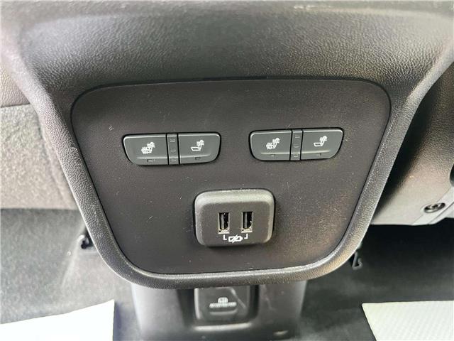 2024 GMC Terrain Denali (Stk: UPN215) in Cold Lake - Image 15 of 29
