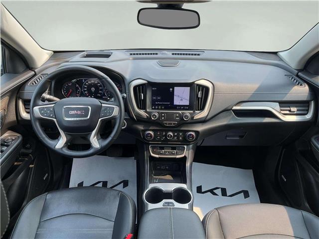 2024 GMC Terrain Denali (Stk: UPN215) in Cold Lake - Image 17 of 29