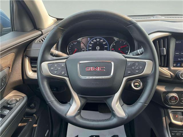 2024 GMC Terrain Denali (Stk: UPN215) in Cold Lake - Image 18 of 29