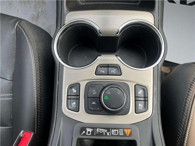 2024 GMC Terrain Denali (Stk: UPN215) in Cold Lake - Image 19 of 29